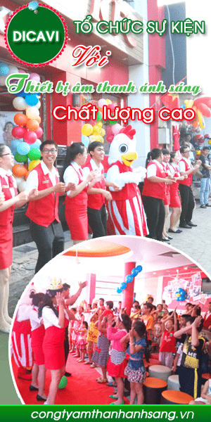 Chuyen to chuc su kien